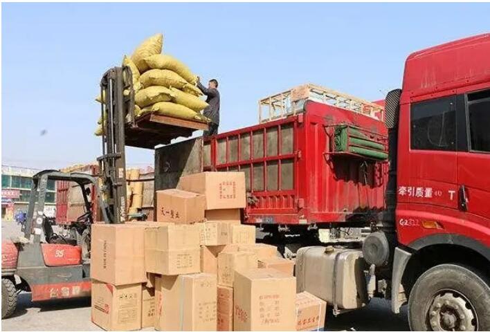 泉州到资阳物流专线