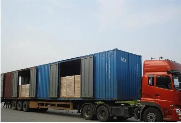 泉州到资阳整车运输