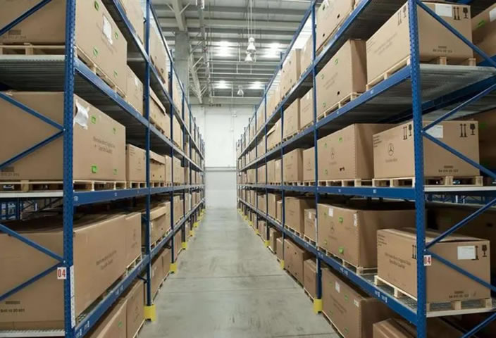 泉州到资阳货物仓储