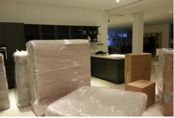 泉州到资阳长途搬家