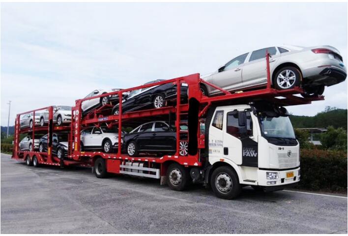 泉州到资阳轿车托运